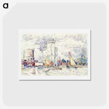 1-47_Paul-Signac_hagaki