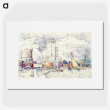1-47_Paul-Signac_picture