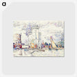 1-47_Paul-Signac_postcard