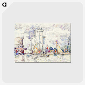 1-47_Paul-Signac_postcard