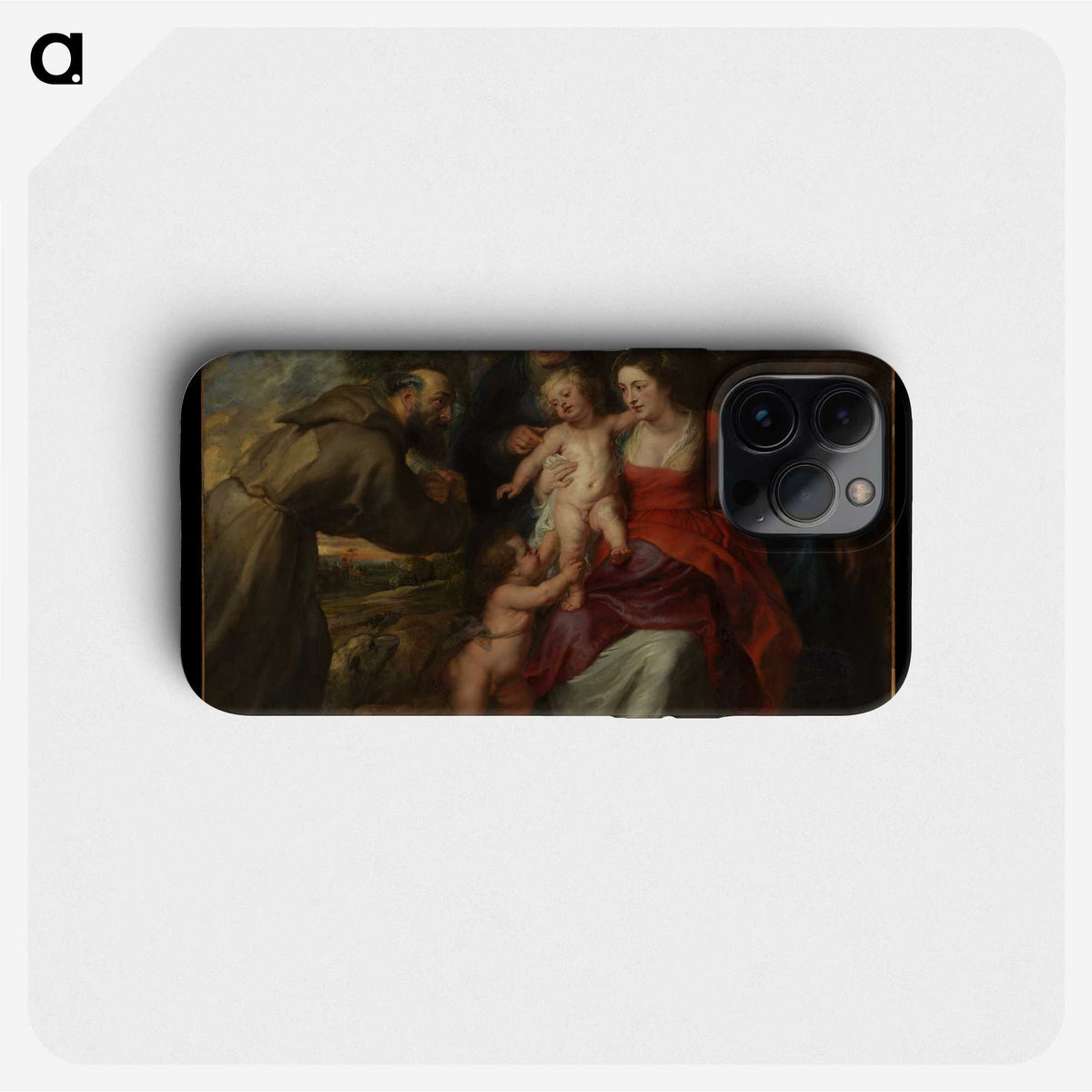 1-47_Peter-Paul-Rubens_phone