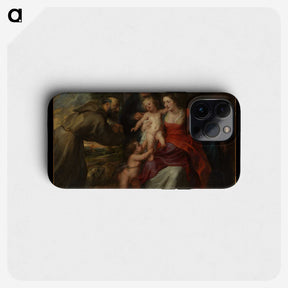 1-47_Peter-Paul-Rubens_phone