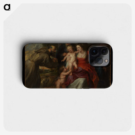 1-47_Peter-Paul-Rubens_phone