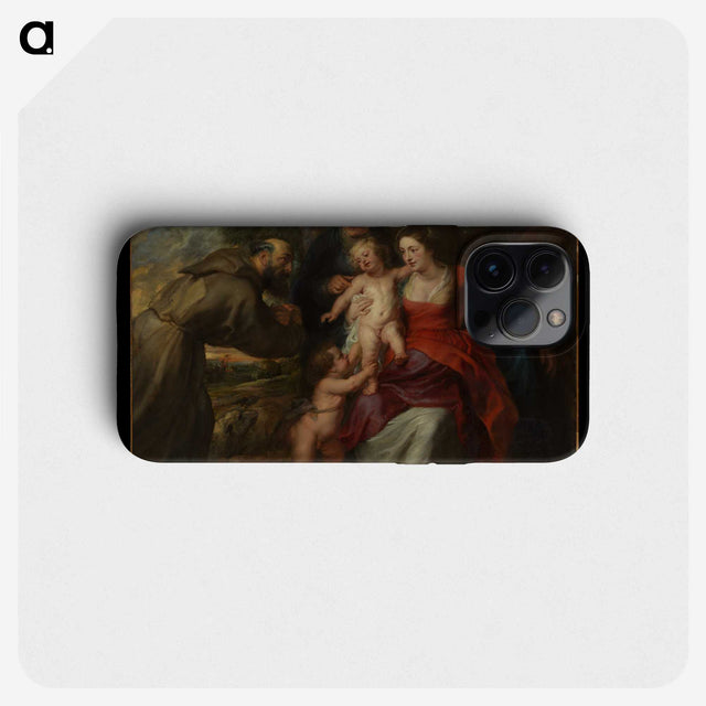 1-47_Peter-Paul-Rubens_phone