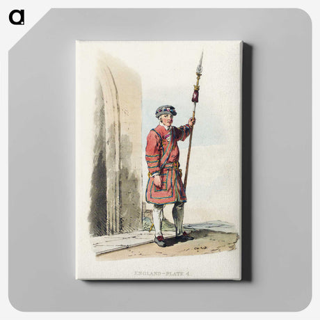 1-47_Picturesque-Representations-of-the-Dress-and-Manners-of-the-English_canvas