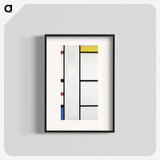 1-47_Piet-Mondrian_blk