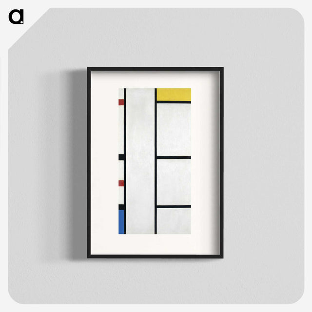 1-47_Piet-Mondrian_blk