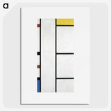 1-47_Piet-Mondrian_picture