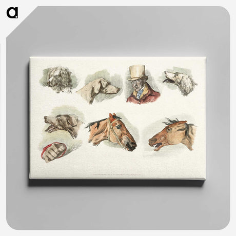 1-47_Sporting-Sketches_canvas