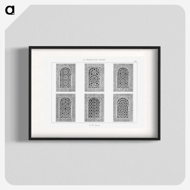 1-47_The-Arab-Decoration_blk