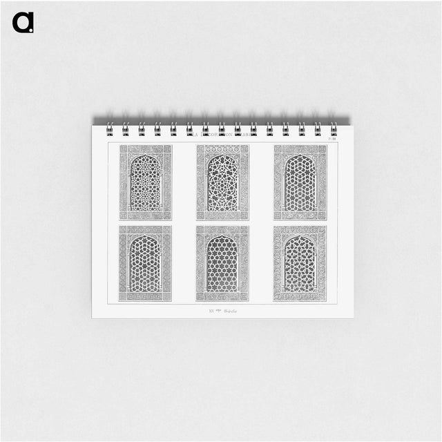 1-47_The-Arab-Decoration_memo