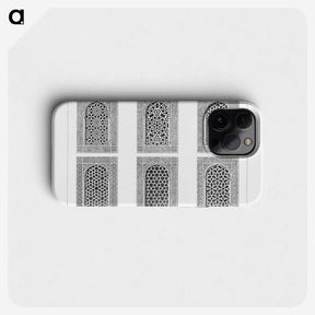 1-47_The-Arab-Decoration_phone