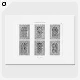 1-47_The-Arab-Decoration_picture