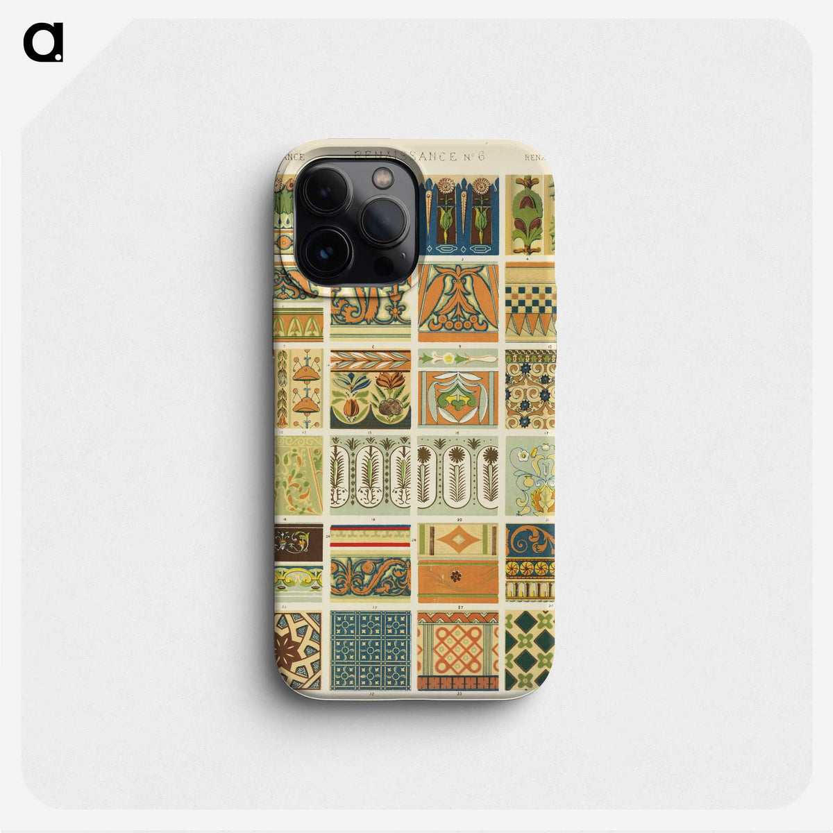 1-47_The-Grammar-of-Ornament_phone
