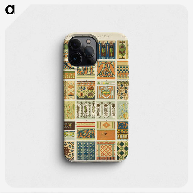 1-47_The-Grammar-of-Ornament_phone