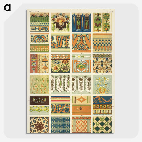 1-47_The-Grammar-of-Ornament_picture-crop