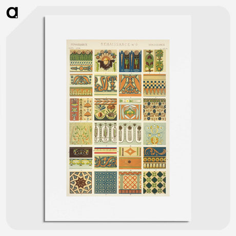 1-47_The-Grammar-of-Ornament_picture