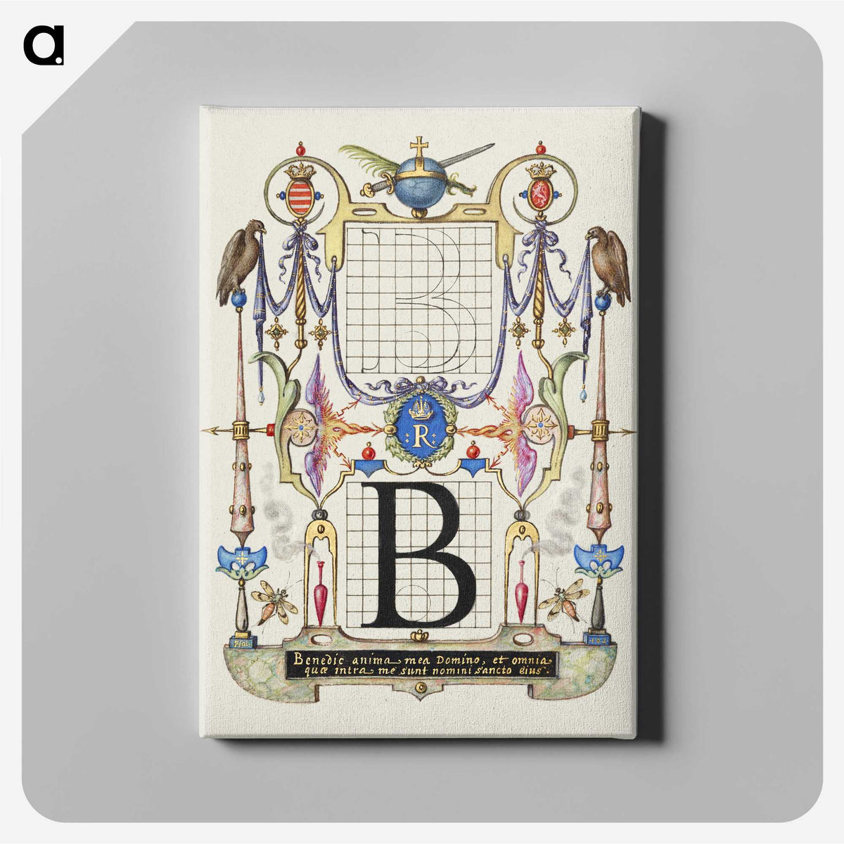 1-47_The-Model-Book-of-Calligraphy_canvas