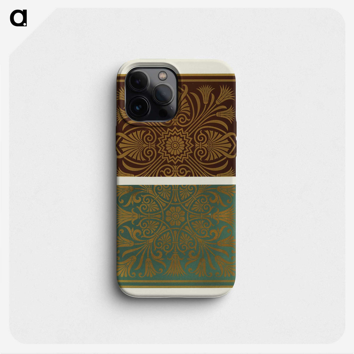 1-47_The-Practical-Decorator-and-Ornamentist_phone