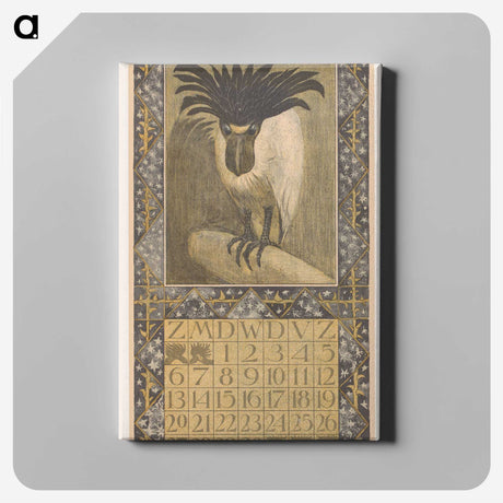 1-47_Theo-van-Hoytema_canvas