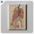 1-47_Toshusai-Sharaku_canvas