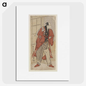 1-47_Toshusai-Sharaku_picture