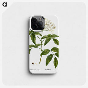 1-47_Treatise-on-Trees-and-Shrubs_phone