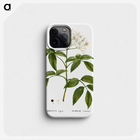 1-47_Treatise-on-Trees-and-Shrubs_phone
