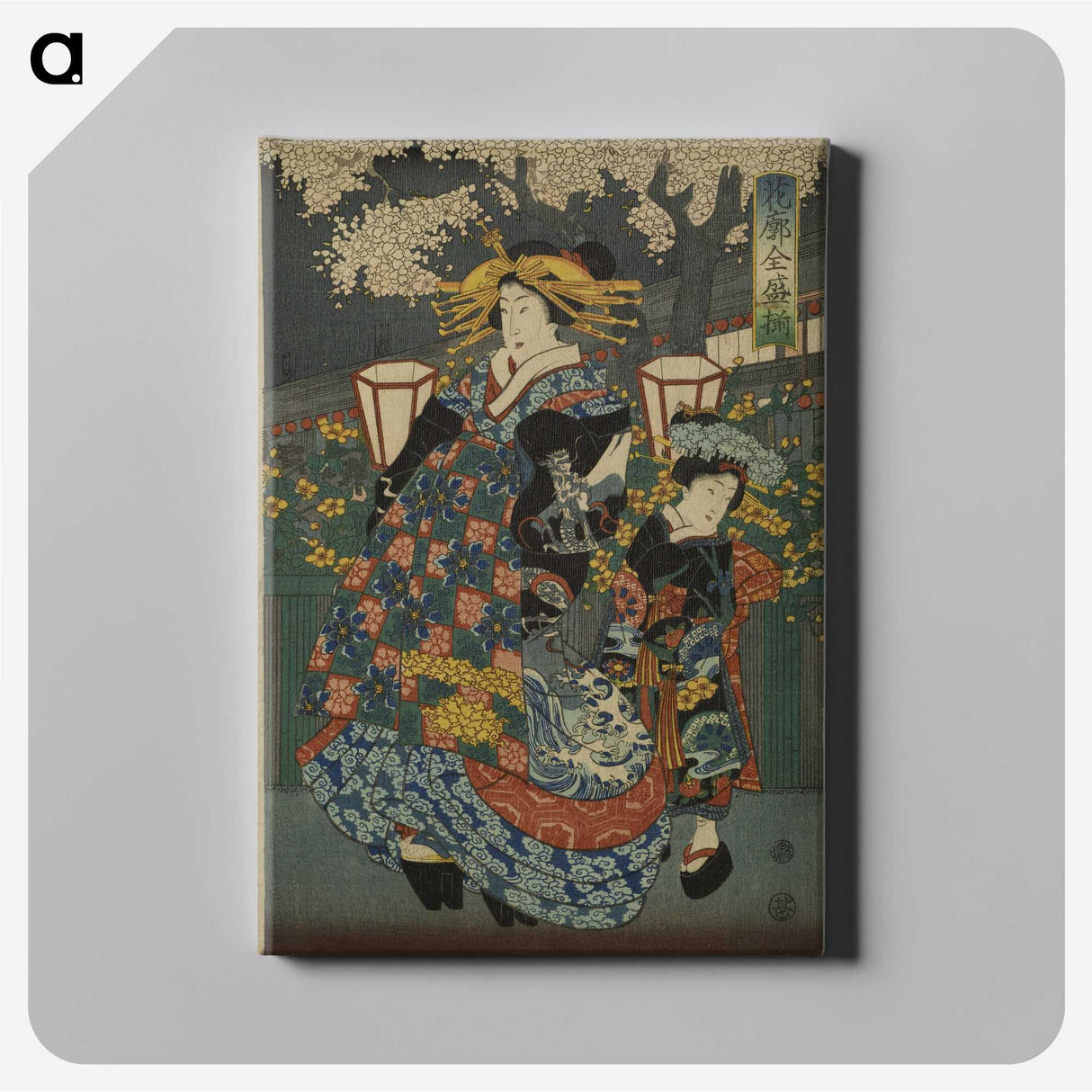 1-47_Utagawa-Toyokuni_canvas