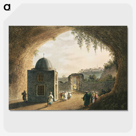 1-47_Views-in-the-Ottoman-Dominions_picture-crop