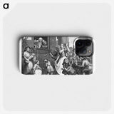 1-47_William-Hogarth_phone