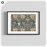 1-47_William-Morris_blk