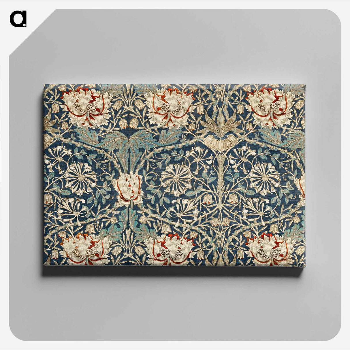 1-47_William-Morris_canvas