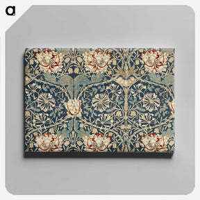 1-47_William-Morris_canvas