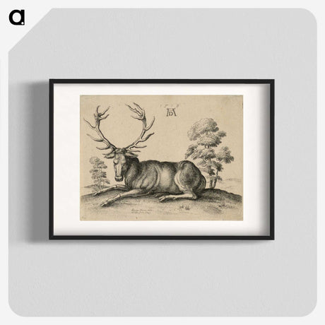 1-48_Albrecht-Durer_blk