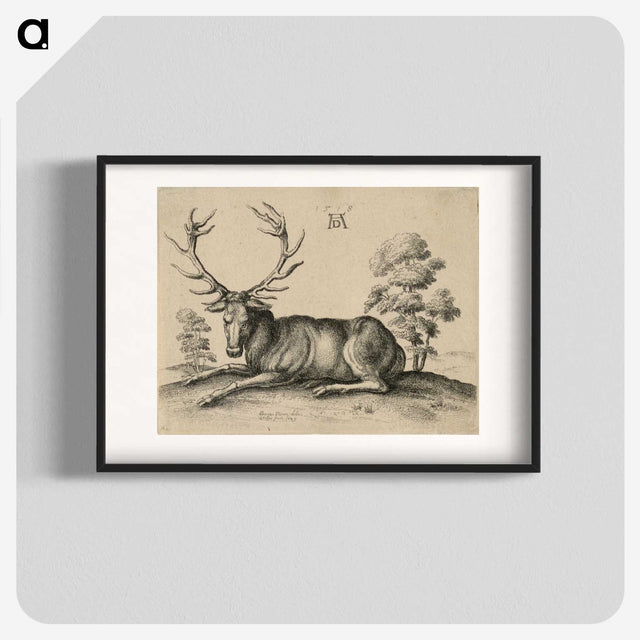 1-48_Albrecht-Durer_blk