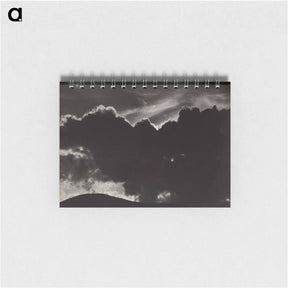 アートメモ帳-Songs of the Sky - アルフレッド スティーグリッツ Memo.