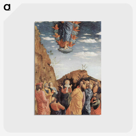 1-48_Andrea-Mantegna_postcard