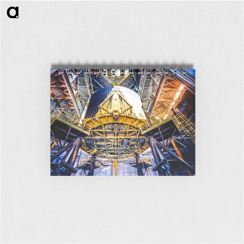 Saturn Apollo Program - Apollo Moon Landing Memo.