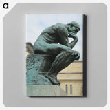 1-48_Auguste-Rodin_canvas