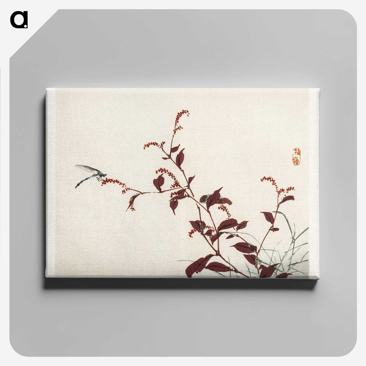 1-48_Bairei-Gakan_canvas