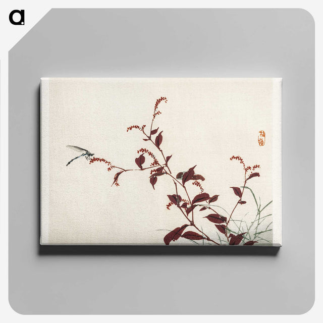 1-48_Bairei-Gakan_canvas