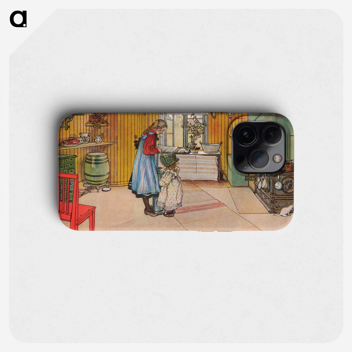 1-48_Carl-Larsson_phone