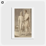 1-48_Christoffer-Wilhelm-Eckersberg_hagaki