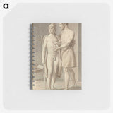 1-48_Christoffer-Wilhelm-Eckersberg_memo