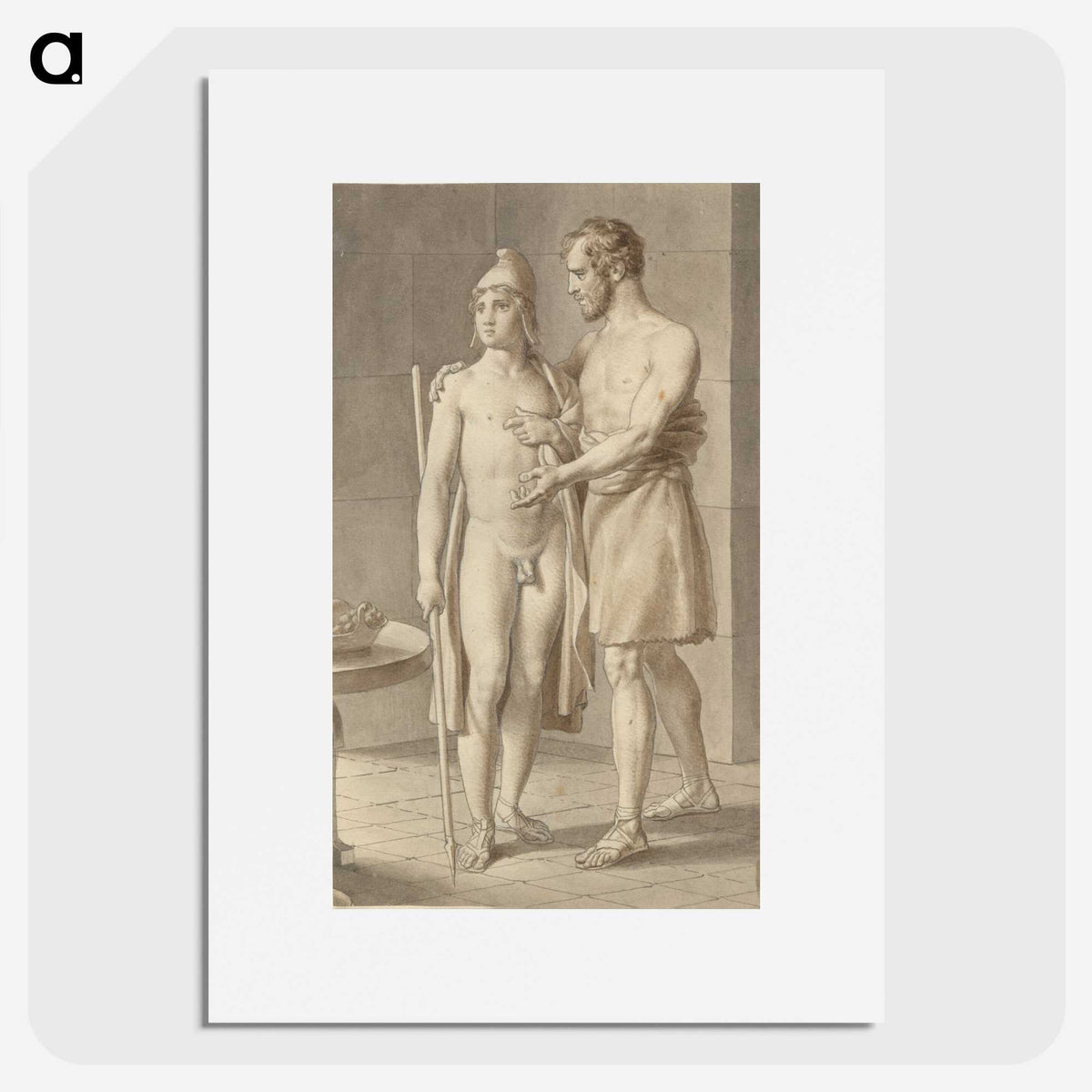 1-48_Christoffer-Wilhelm-Eckersberg_picture