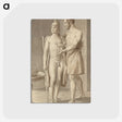 1-48_Christoffer-Wilhelm-Eckersberg_postcard