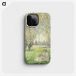 1-48_Claude-Monet_phone