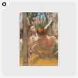 1-48_Edgar-Degas_postcard