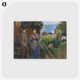 1-48_Edvard-Munch_postcard